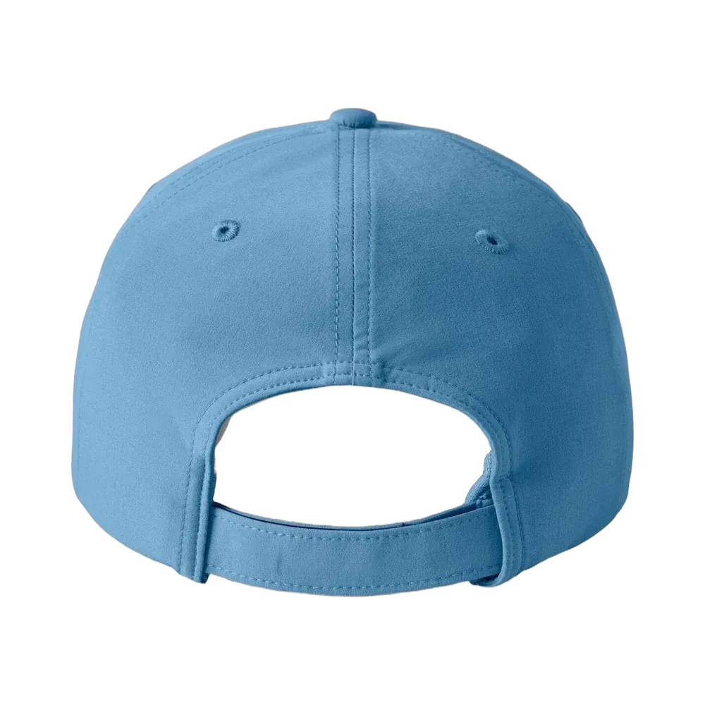 Alo Performance Off-Duty Cap 'California Blue'