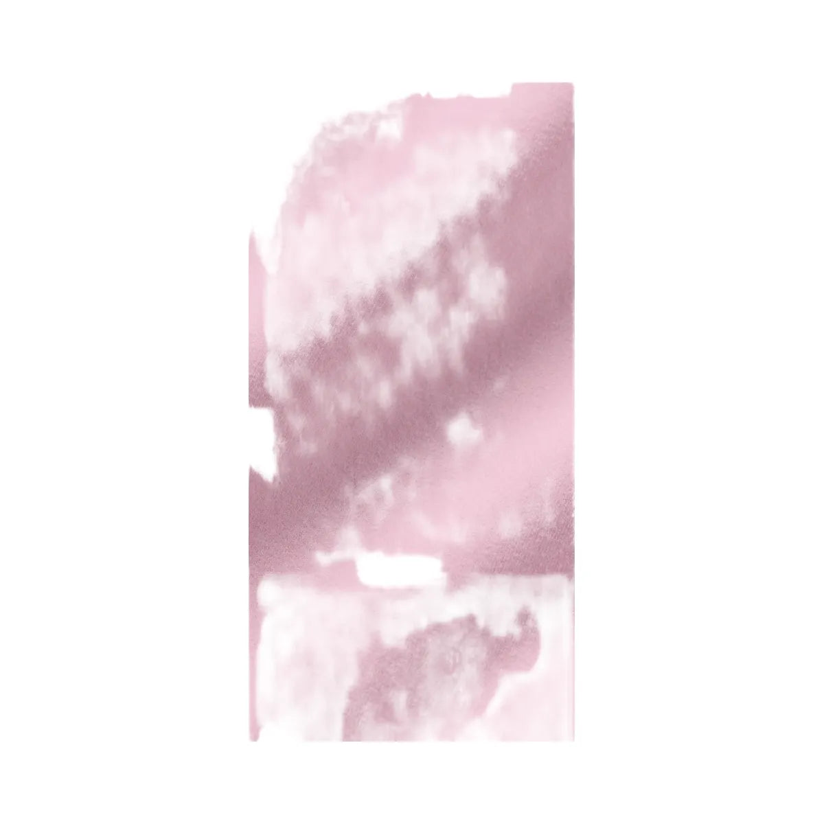 Alo Softsculpt Precision Halter Tank 'Pink Marshmallow'