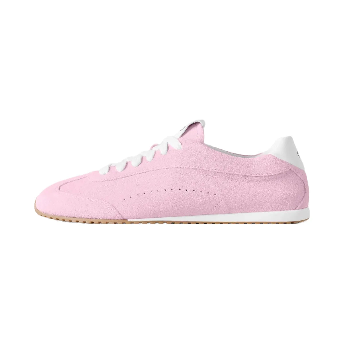 Alo Sunset Sneaker 'Pink Marshmallow'