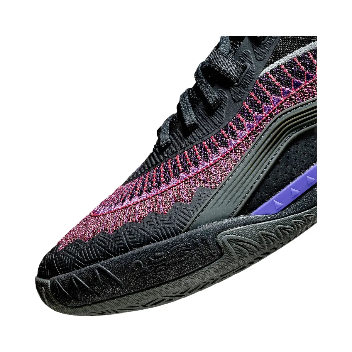 Anta KAI 1 TEAM Black