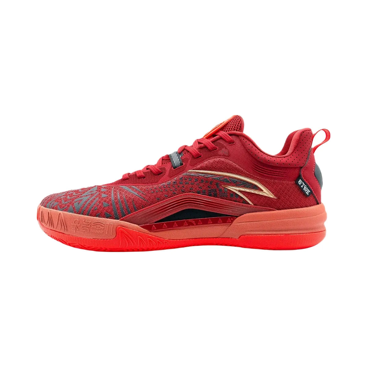 Anta KAI 1 TEAM Red