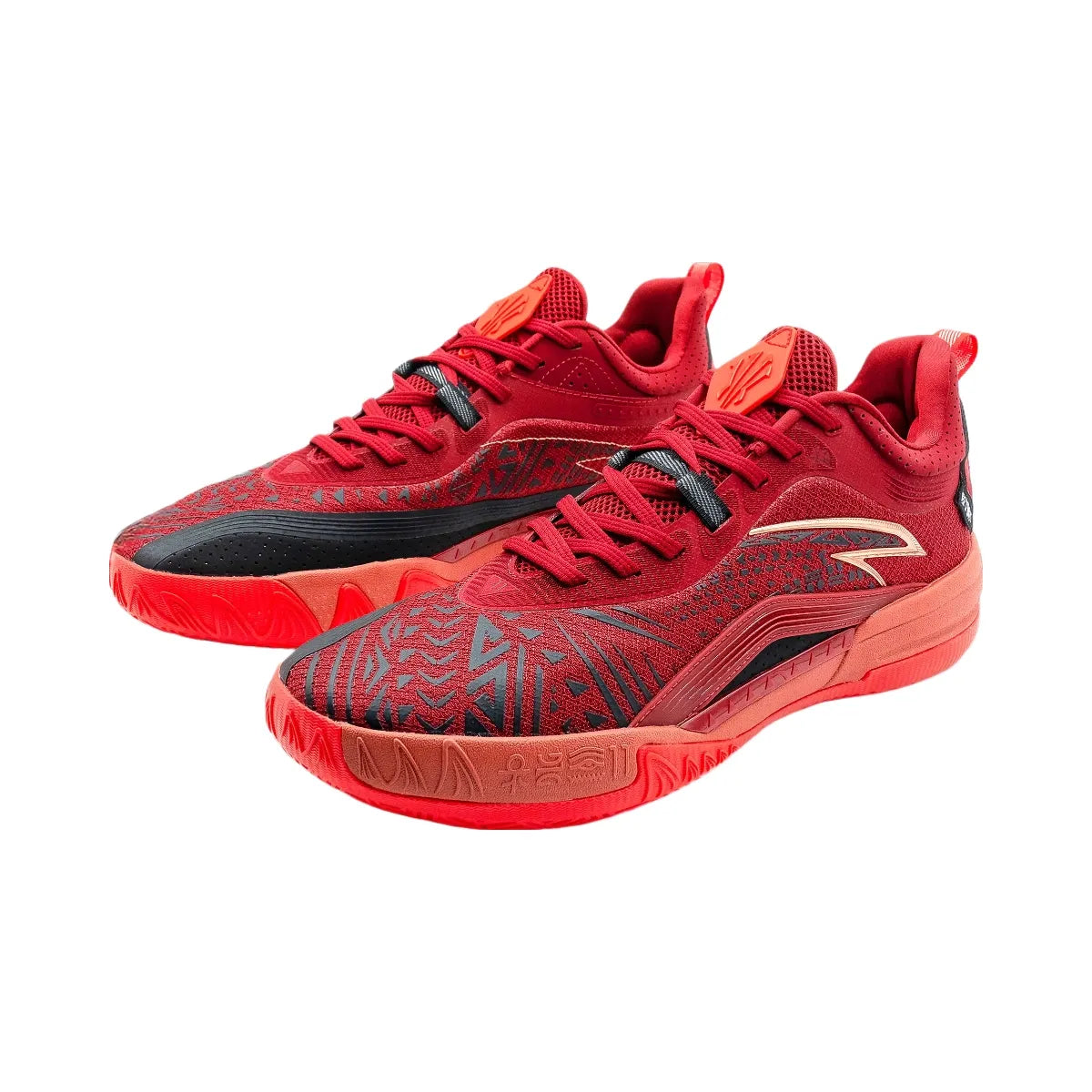 Anta KAI 1 TEAM Red