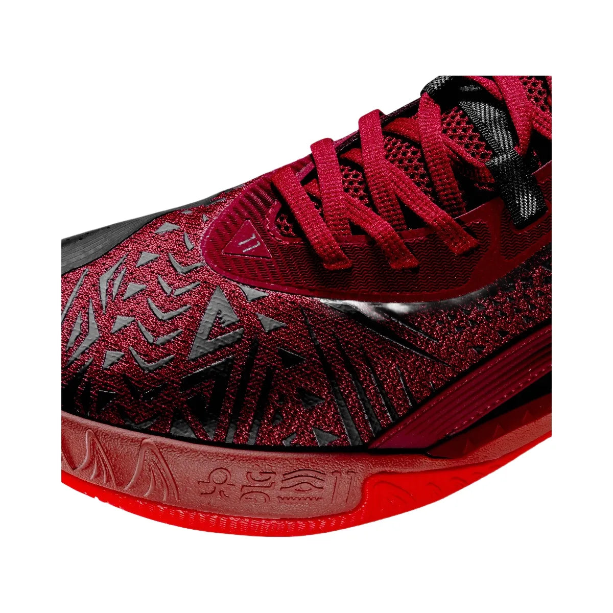Anta KAI 1 TEAM Red