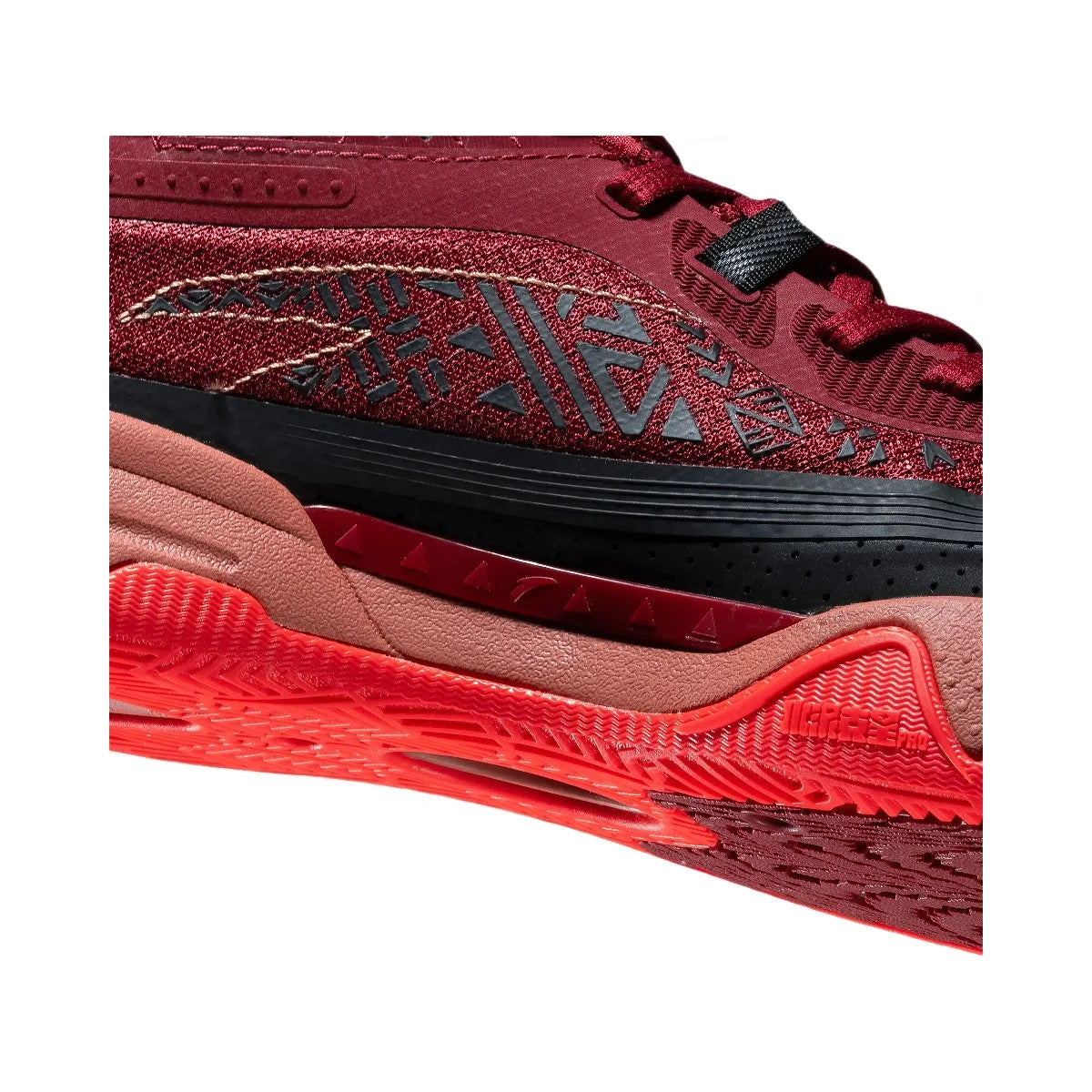 Anta KAI 1 TEAM Red
