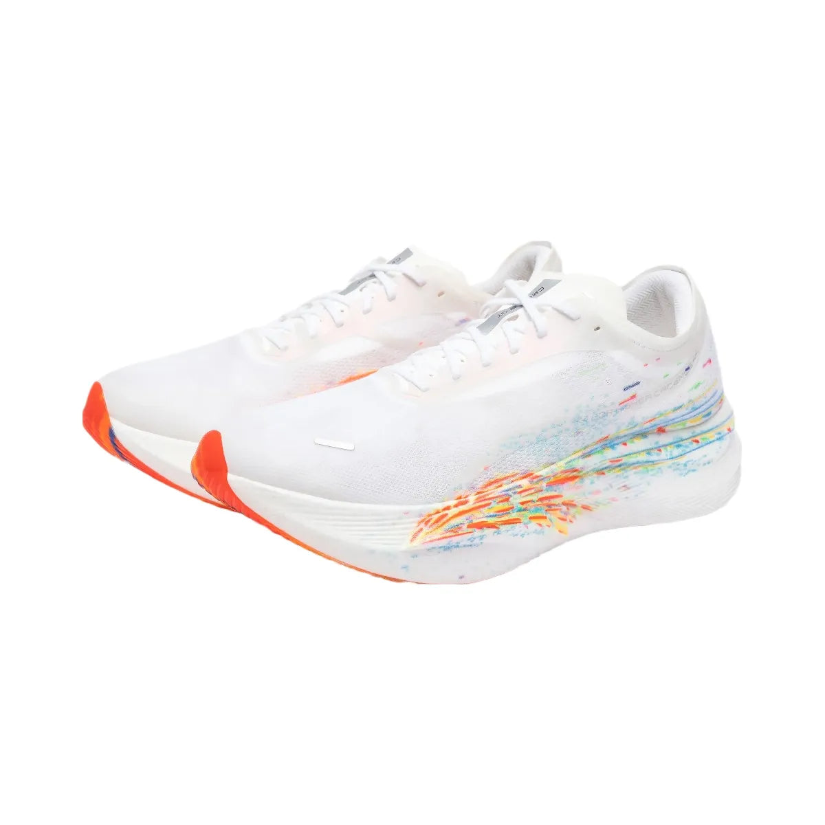 Anta Men's C202 5 GT White