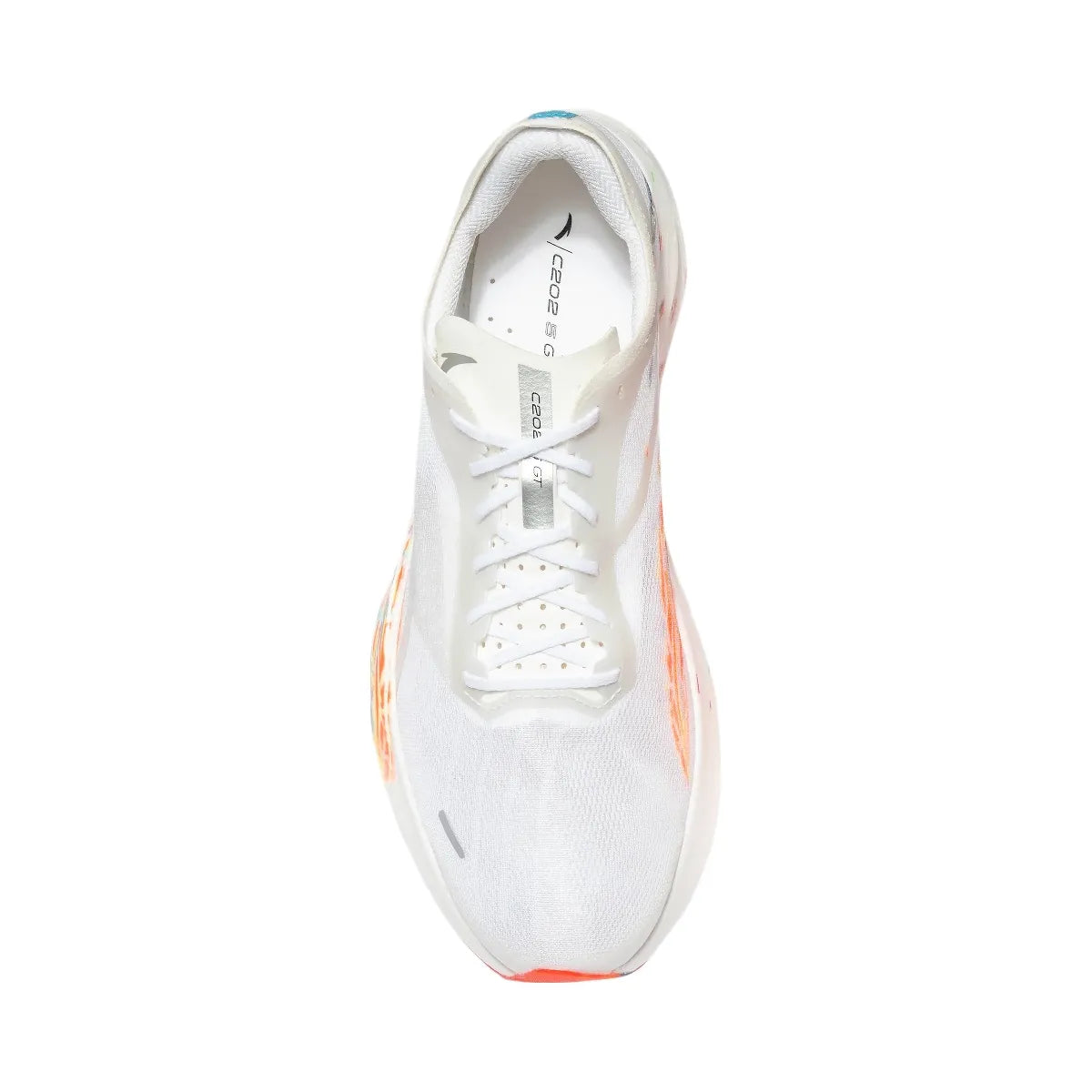 Anta Men's C202 5 GT White