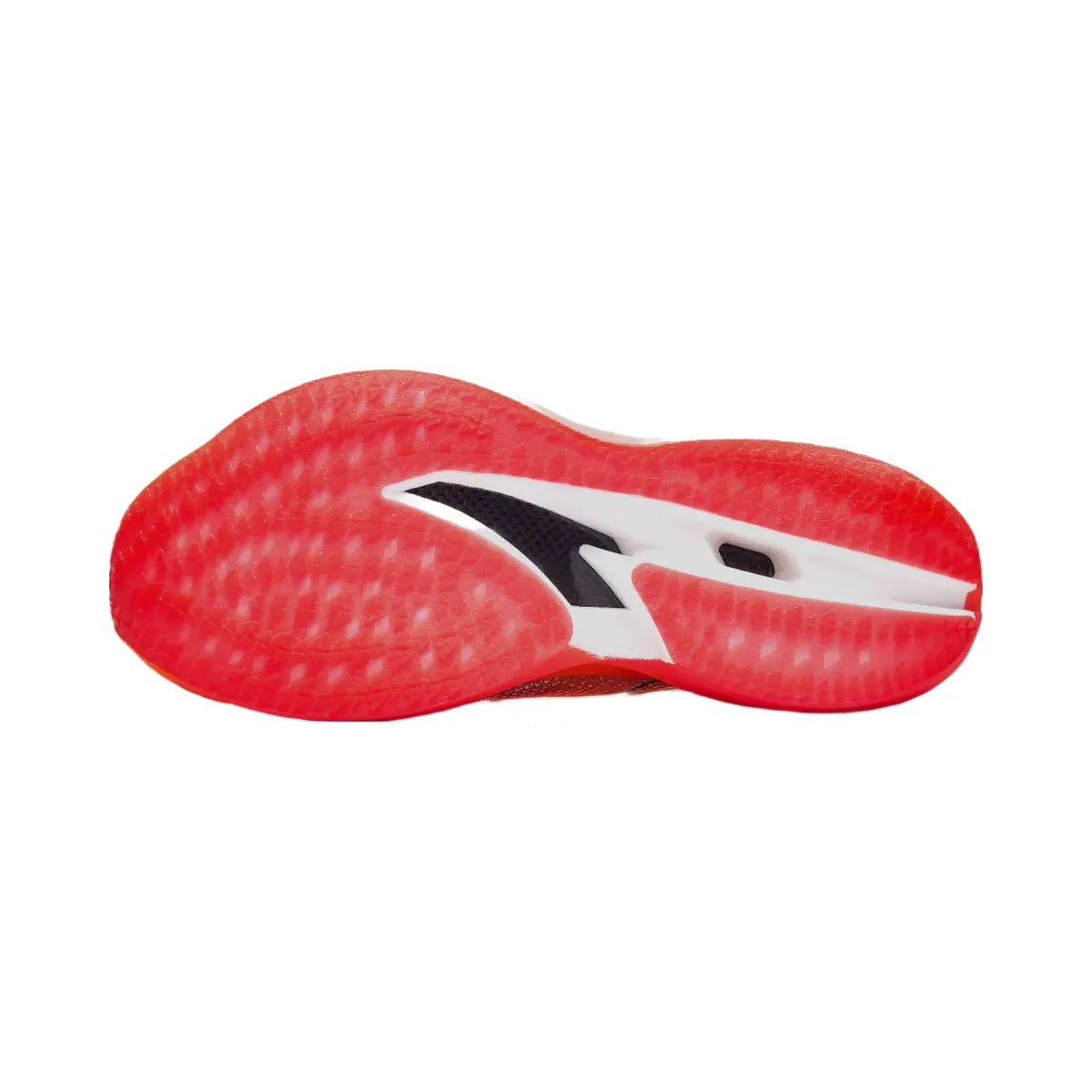 Anta Men's C202 6 White/Orange