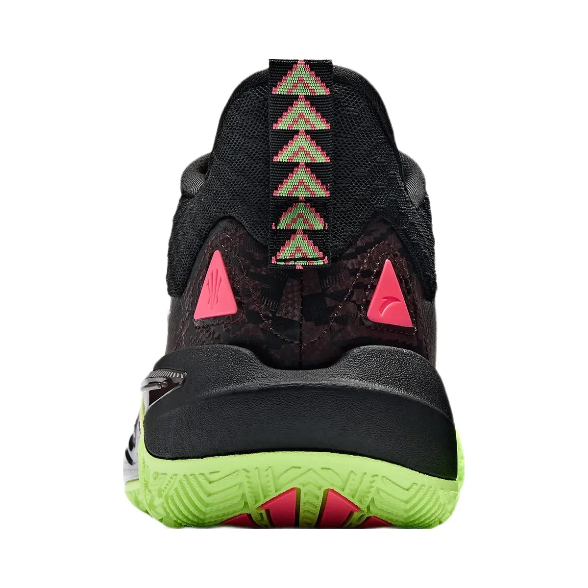Anta Men's KAI 1 SPEED Afro Futurism