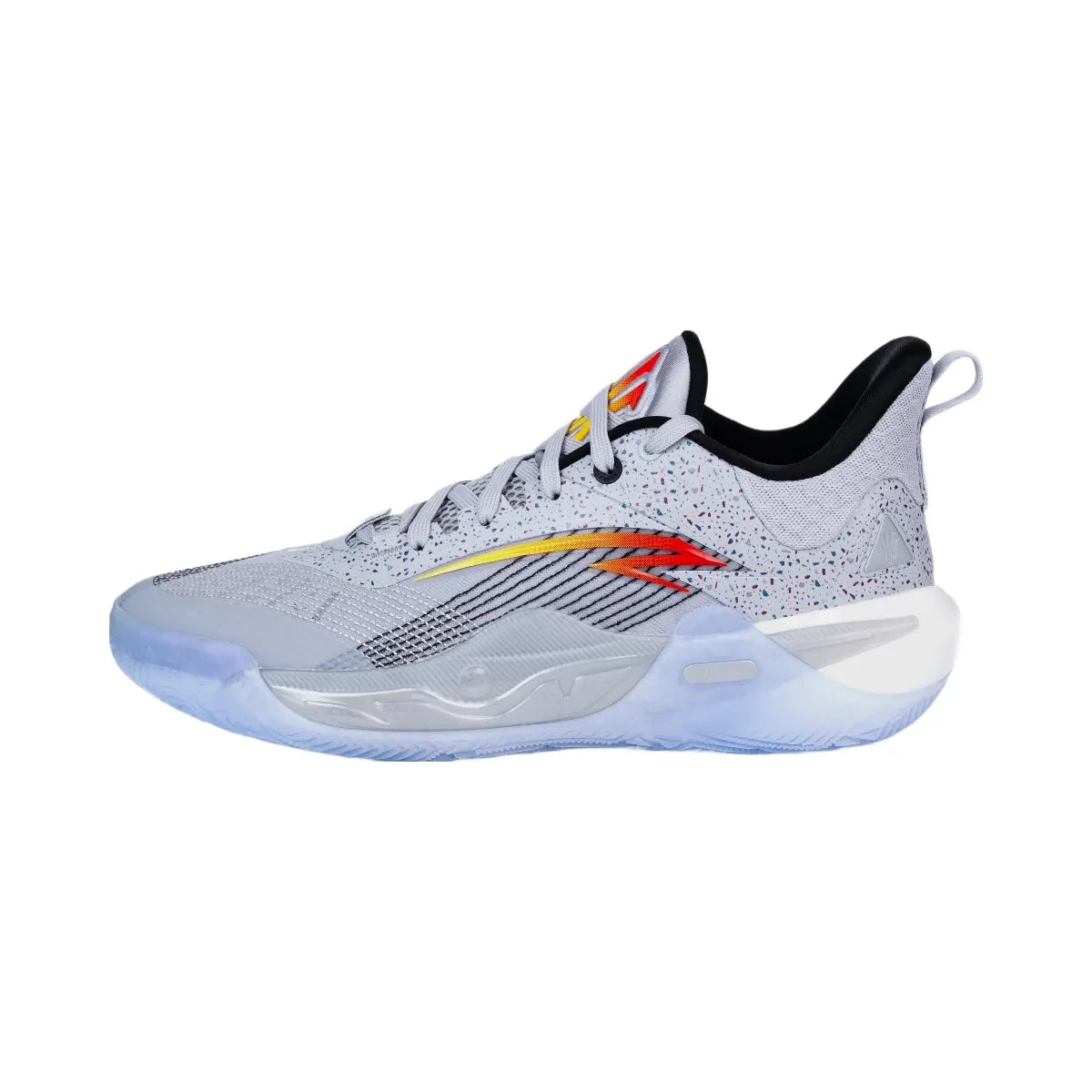 Anta Men's KAI 1 SPEED Pass the Torch