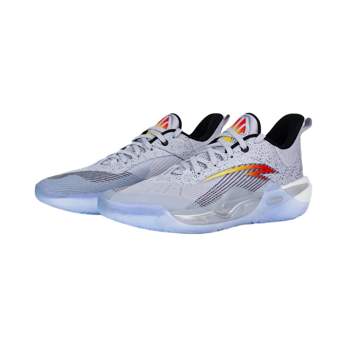 Anta Men's KAI 1 SPEED Pass the Torch