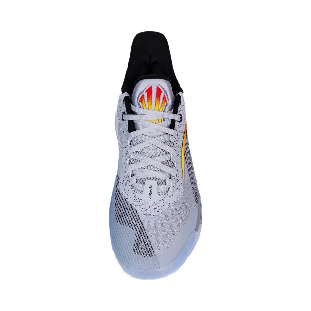 Anta Men's KAI 1 SPEED Pass the Torch