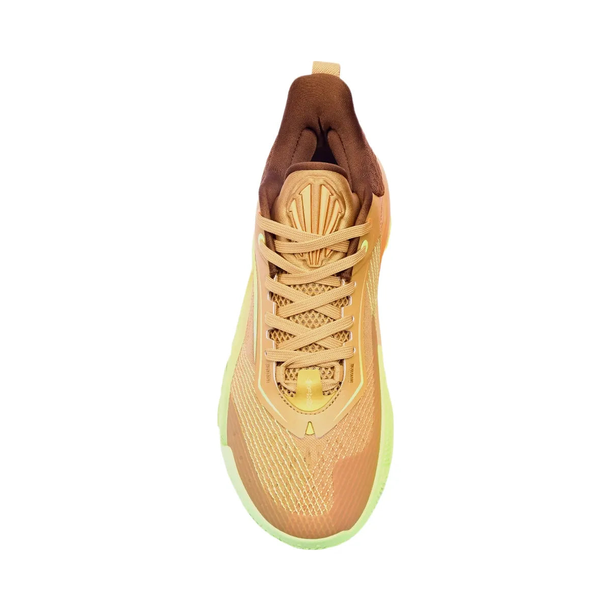 Anta Men's KAI 1 SPEED Young at Heart