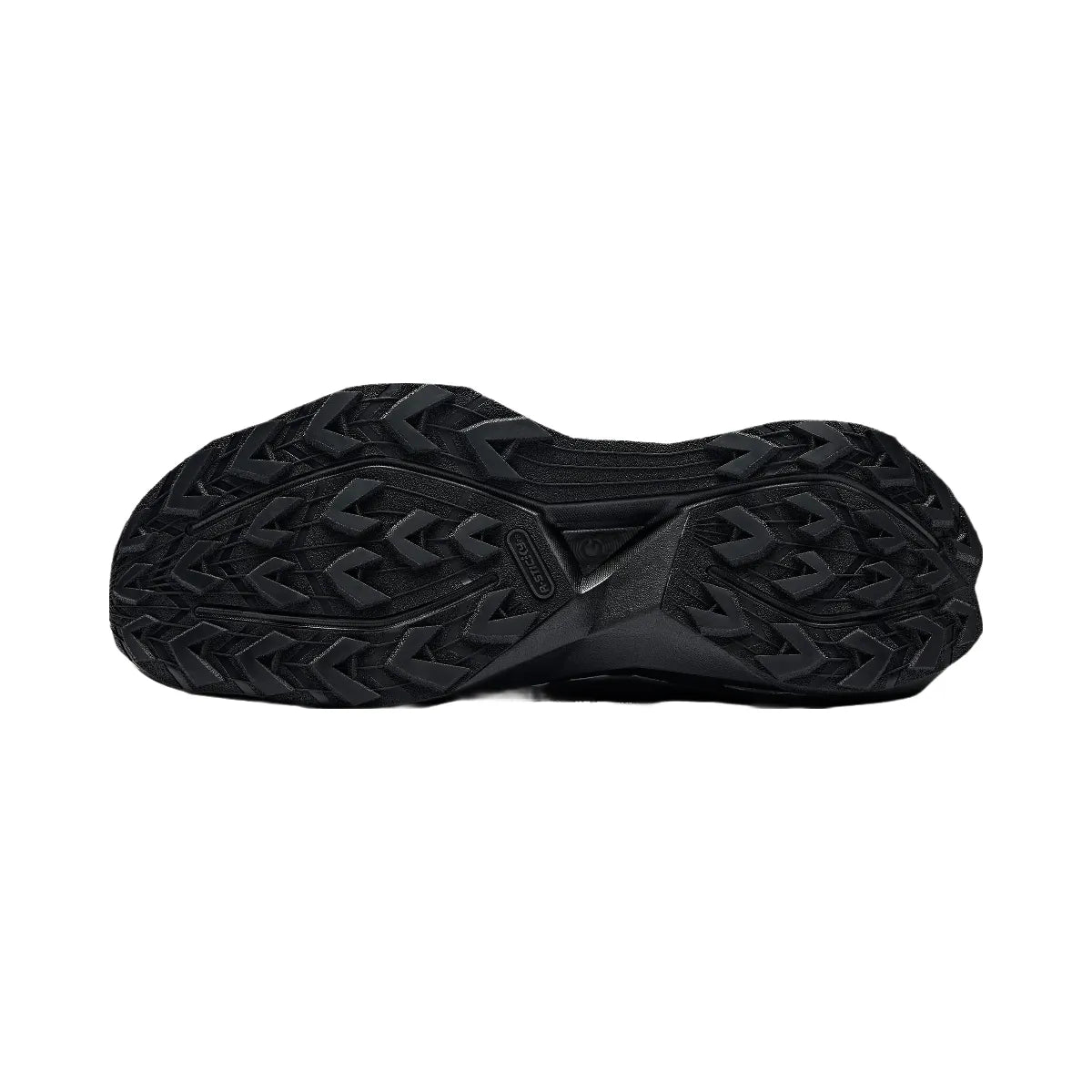 Anta Men's Saker Black
