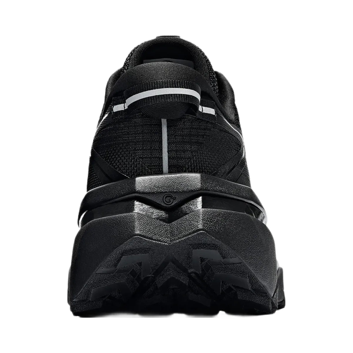 Anta Men's Saker Black