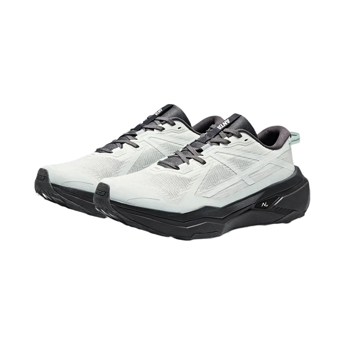 Anta Men's Saker L.Green
