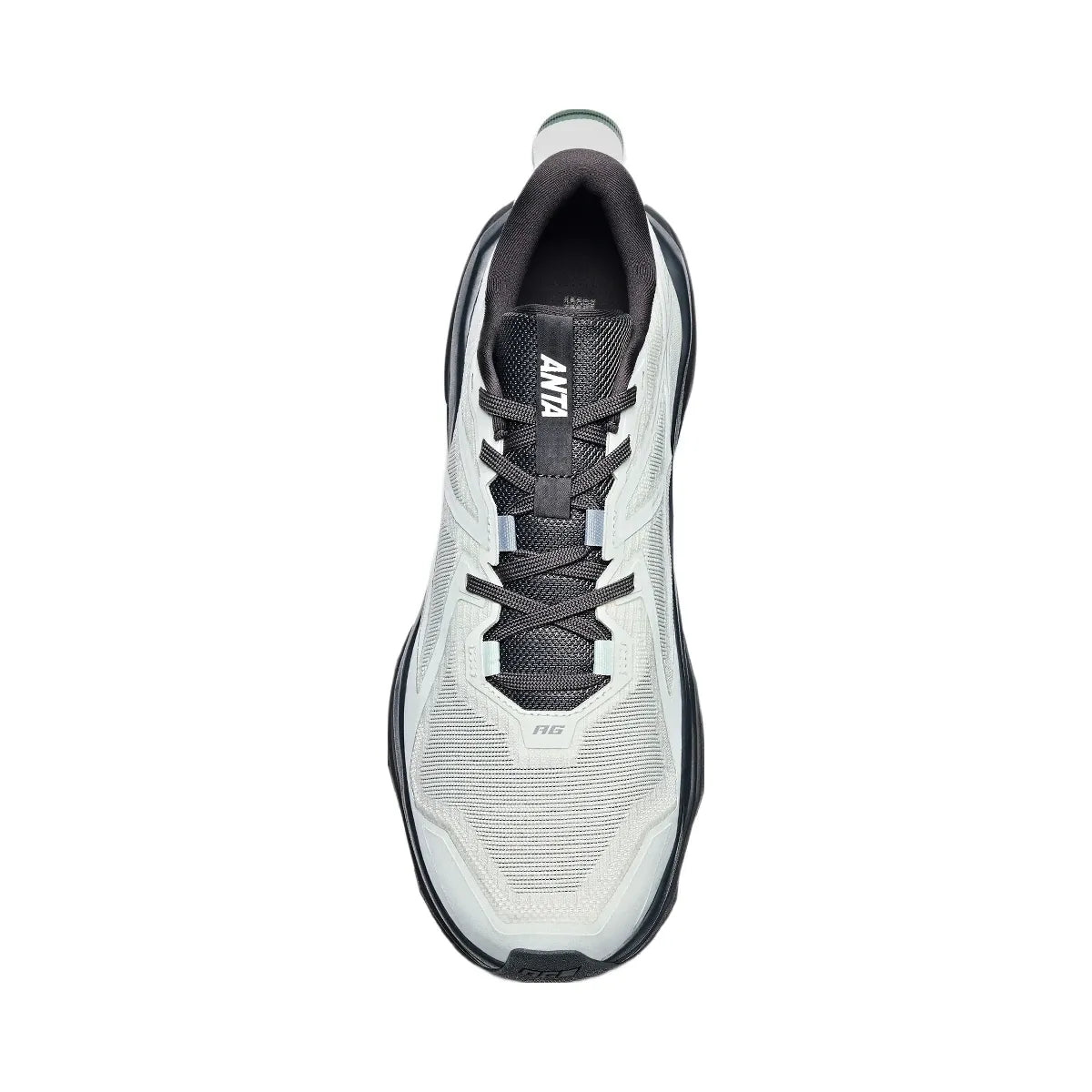Anta Men's Saker L.Green