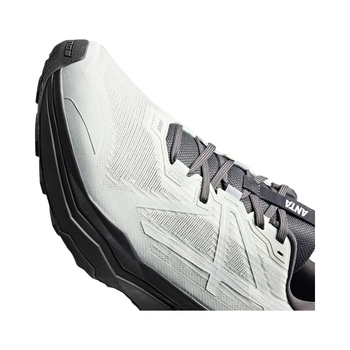Anta Men's Saker L.Green