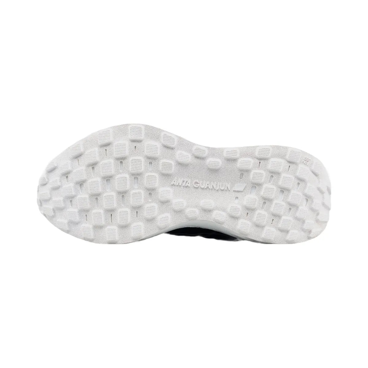 Anta Men's Wind Wander Black