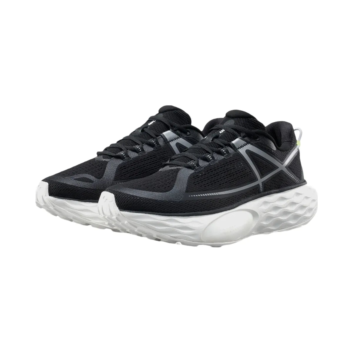 Anta Men's Wind Wander Black