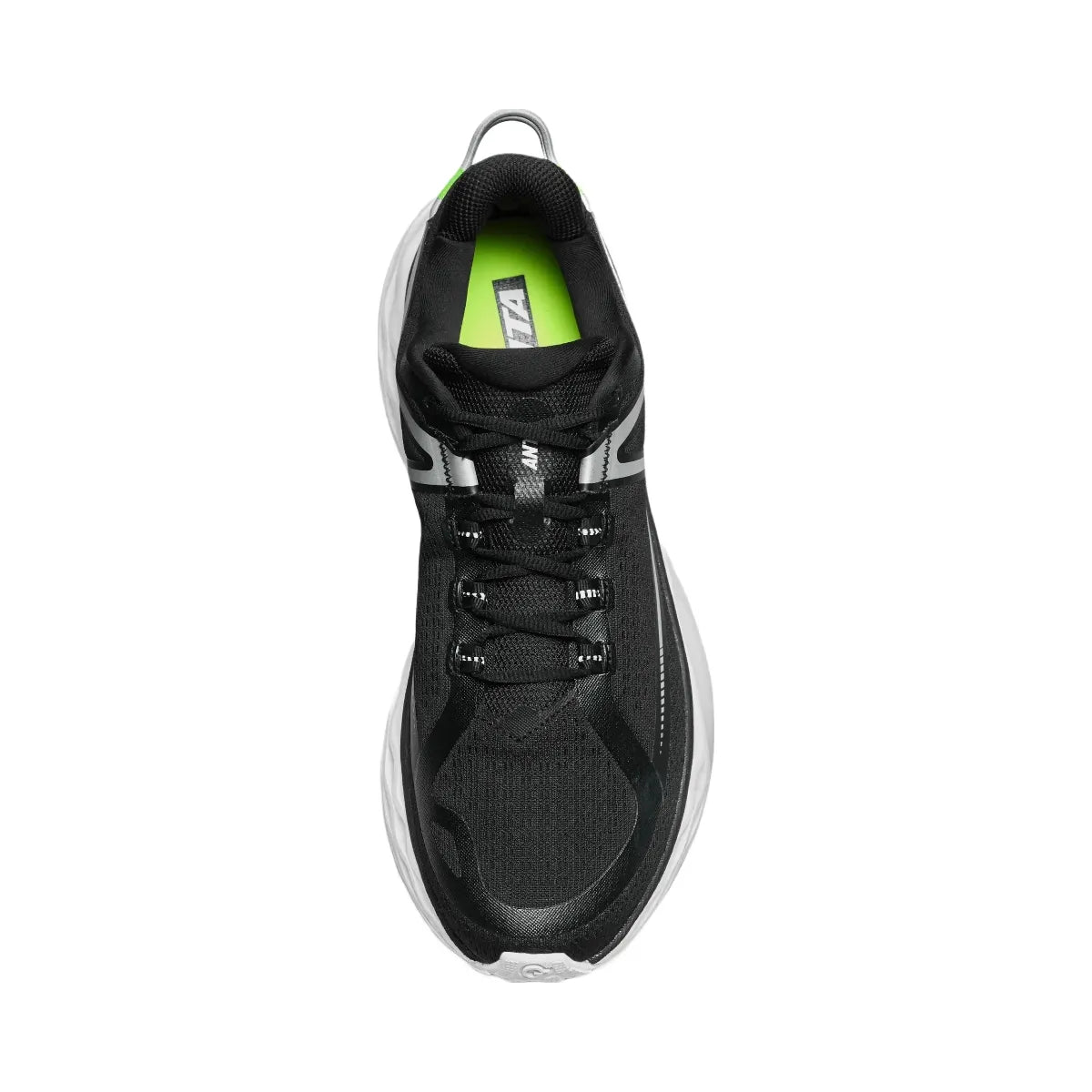Anta Men's Wind Wander Black
