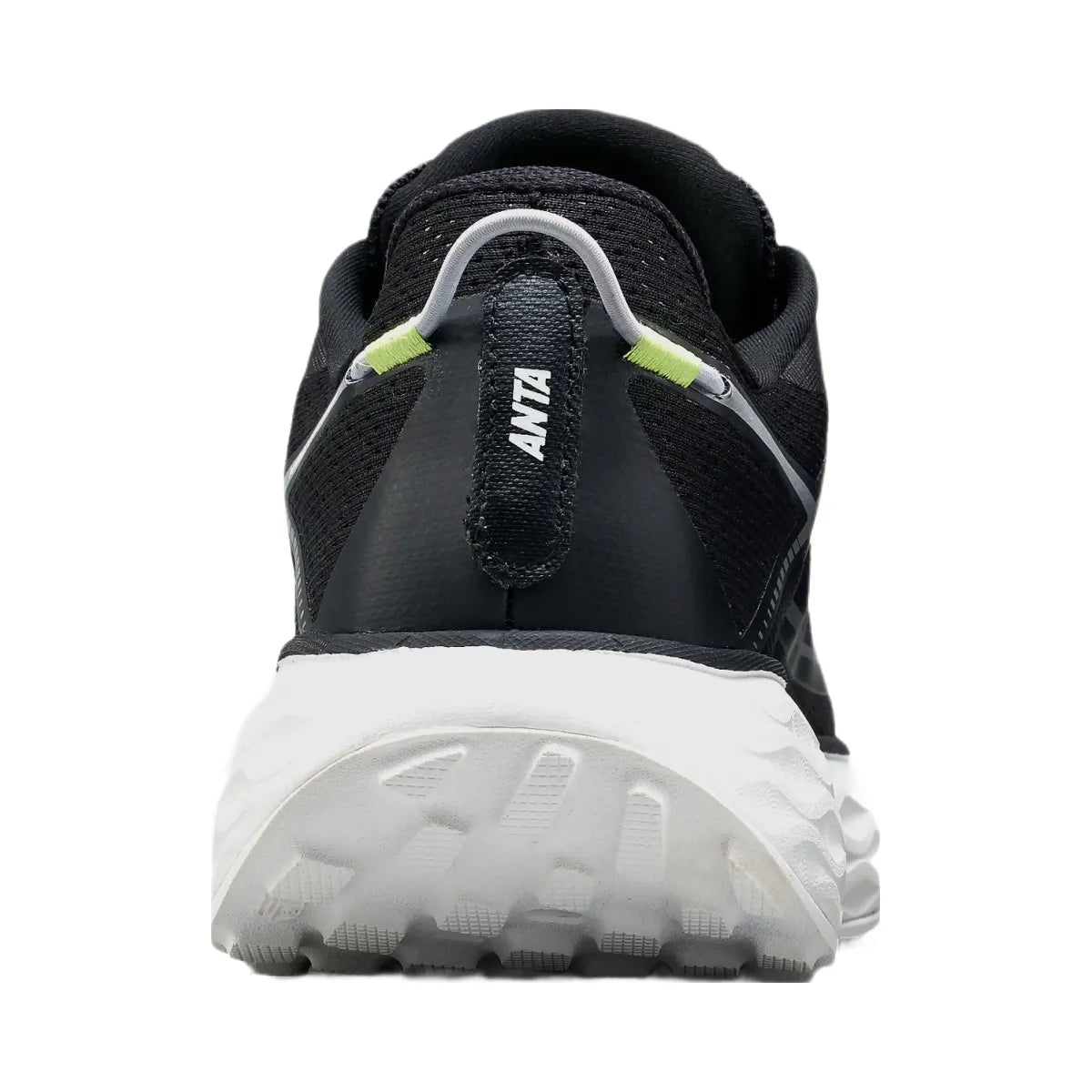Anta Men's Wind Wander Black