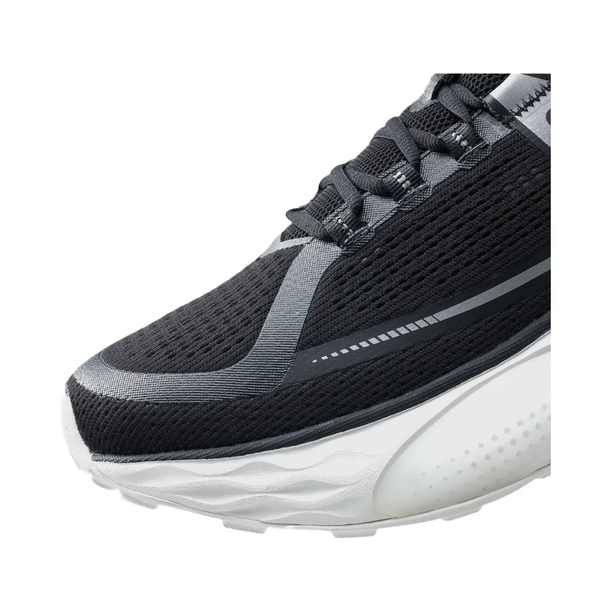 Anta Men's Wind Wander Black