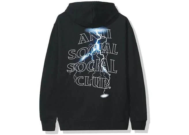 Anti social club orders sweater