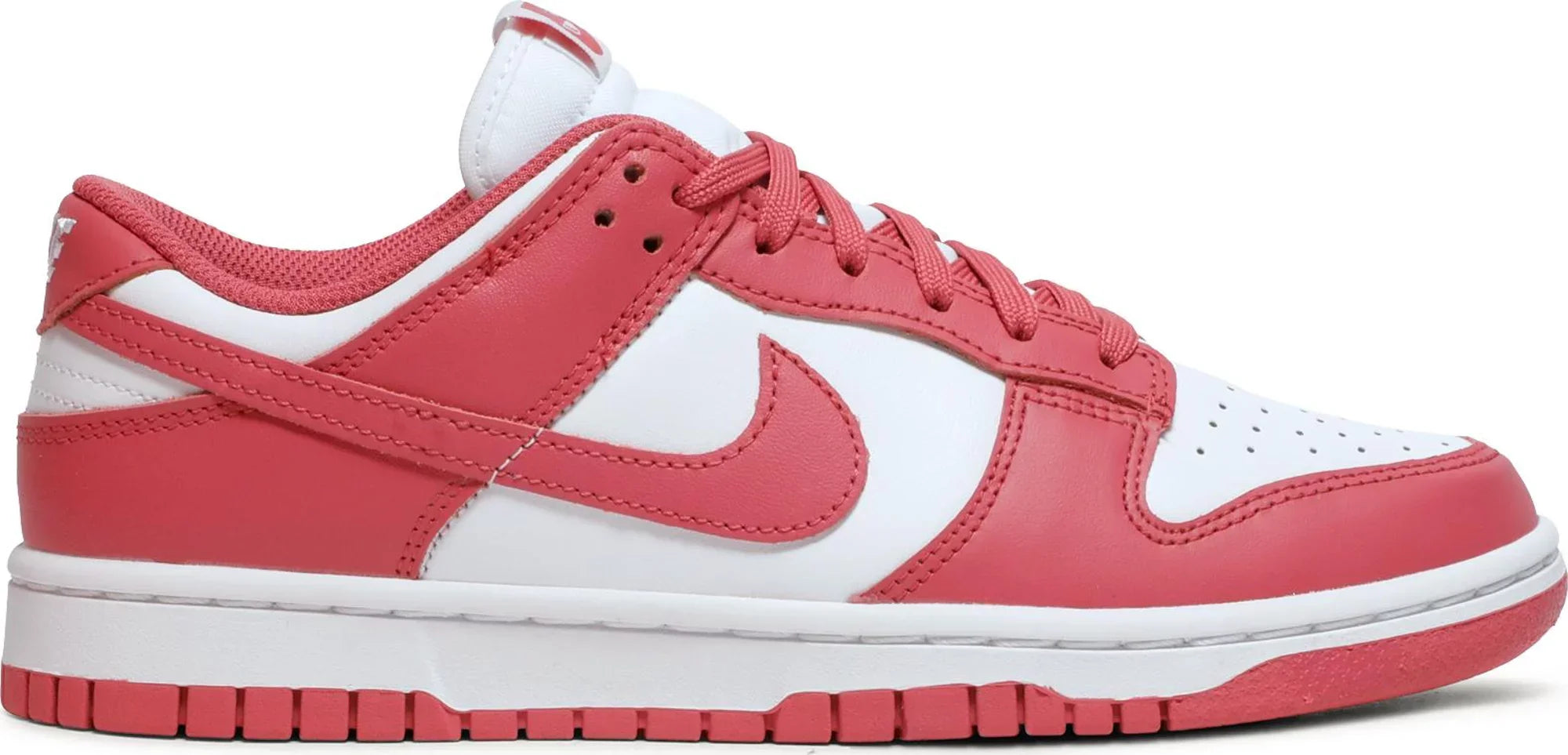 Nike Dunk Low "Archeo Pink" - Dawntown