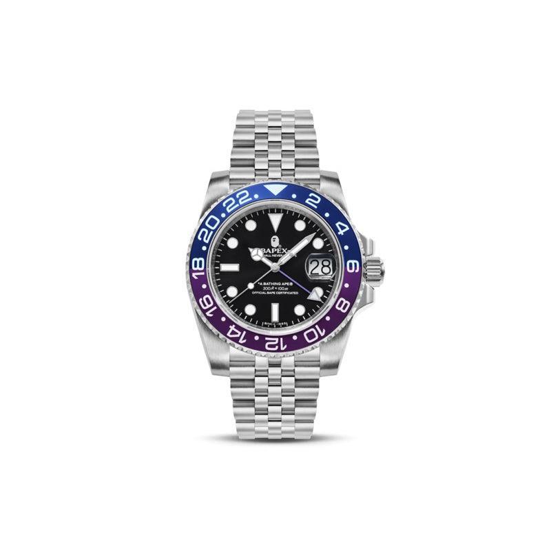 Bapex Inspired By Rolex - Dawntown