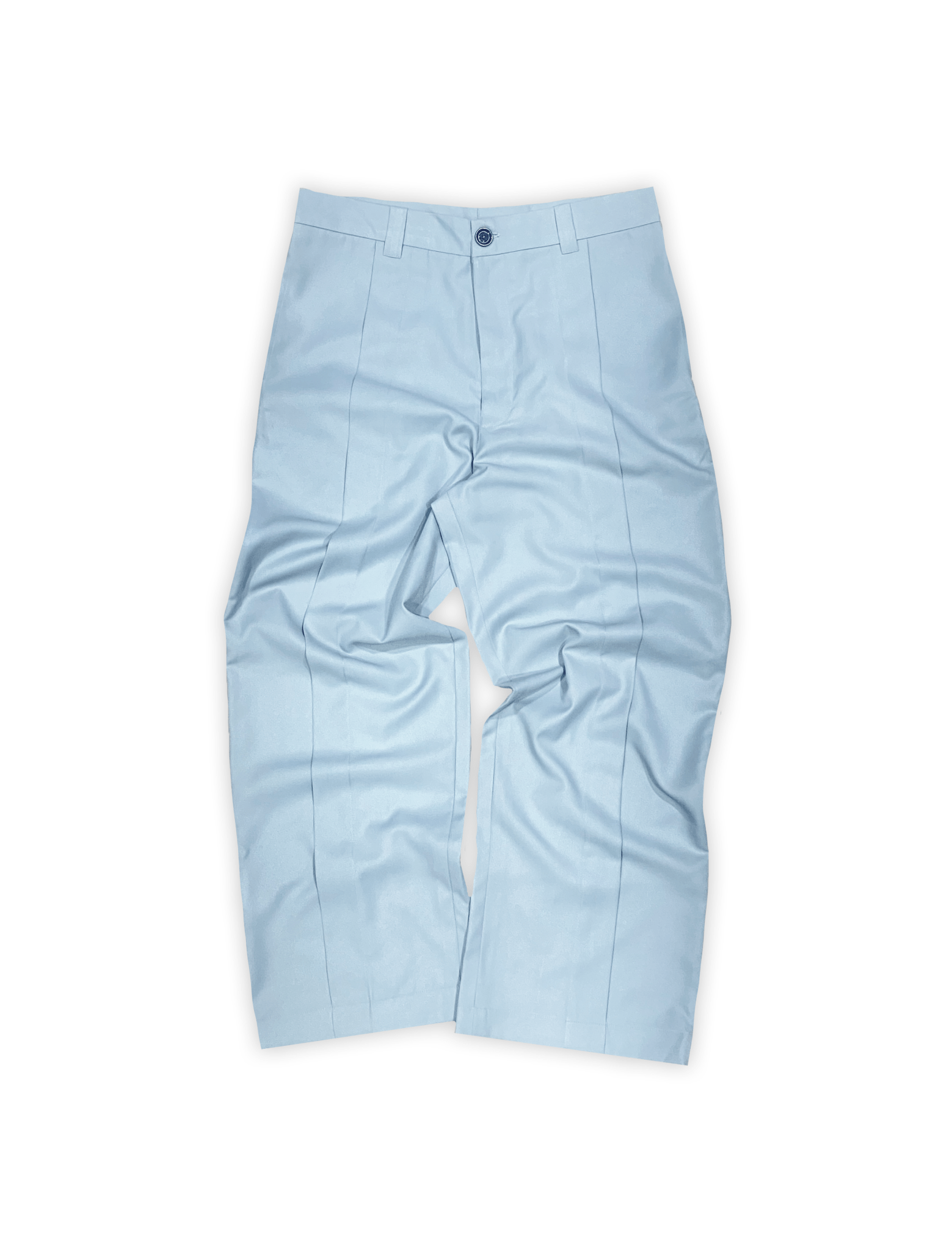 YB ASH BLUE SET – view 3