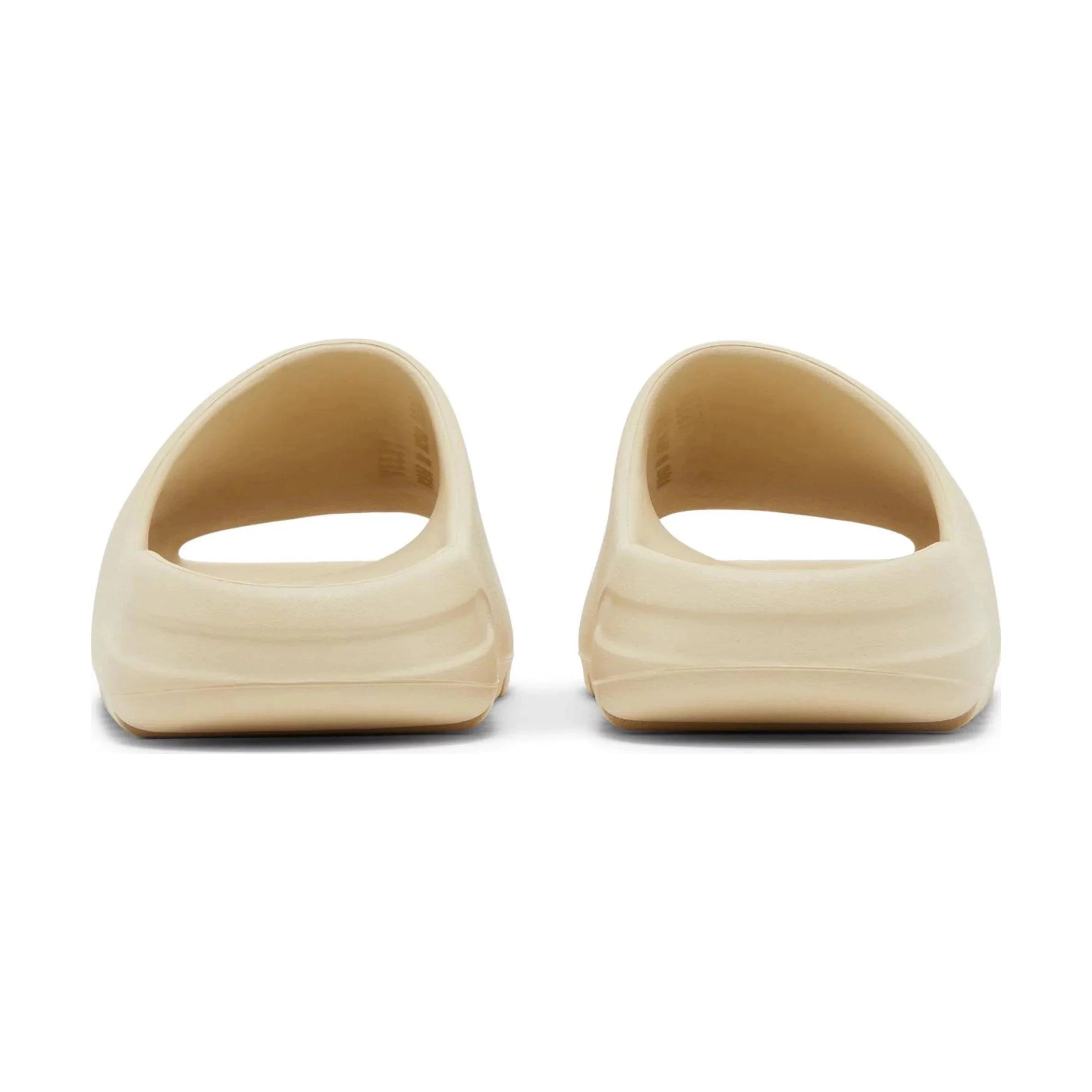 Yeezy Slides "Bone" - Dawntown
