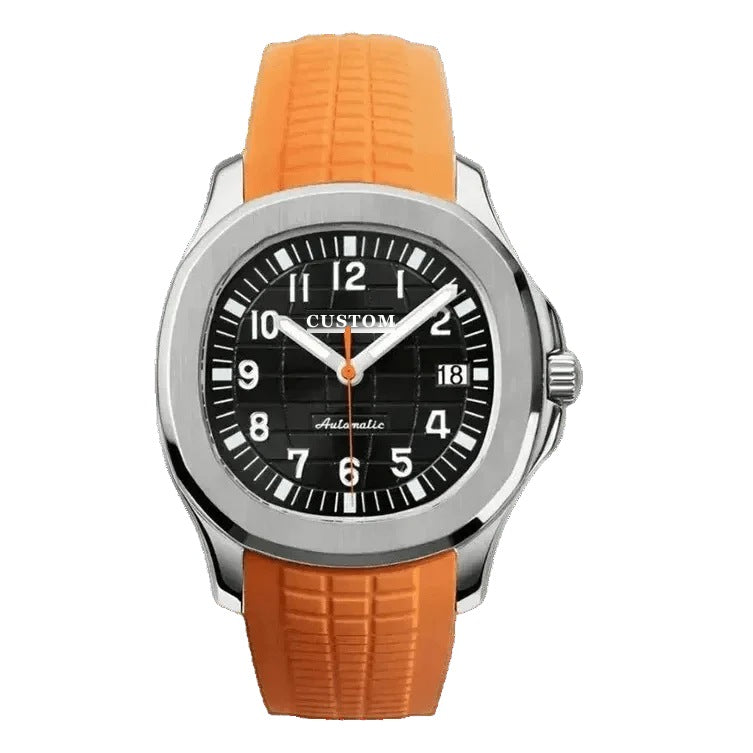 Build Your Own Aquanaut Orange
