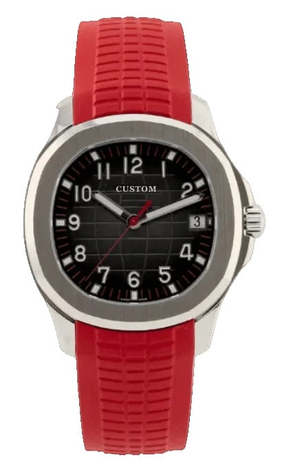 Build Your Own AQUANAUT RED