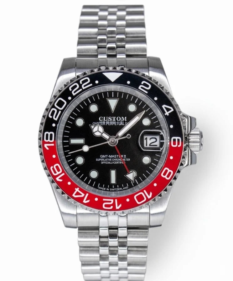 Build Your Own Gmt Coke