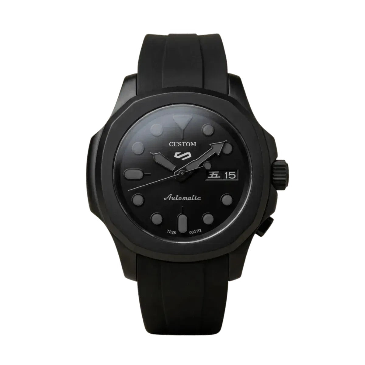 Build Your Own Nautilus Stealth