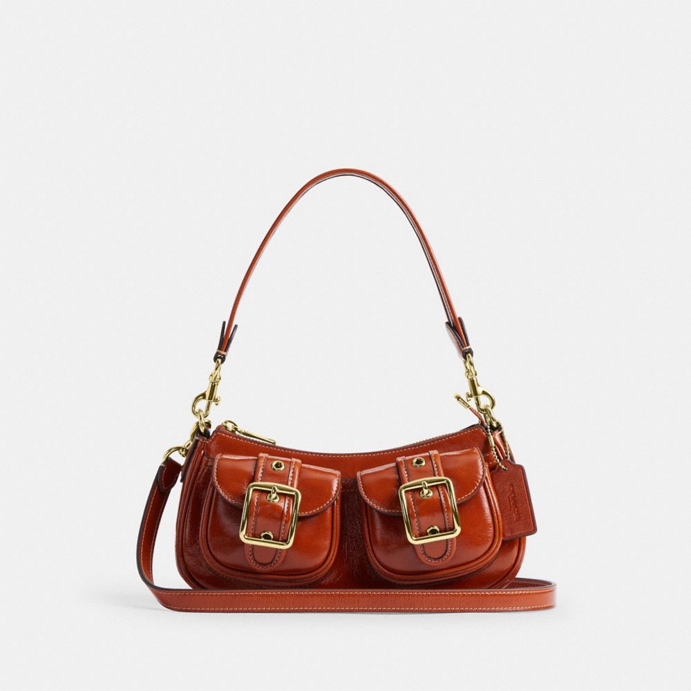 Coach Ashton Bag Im Cinnamon
