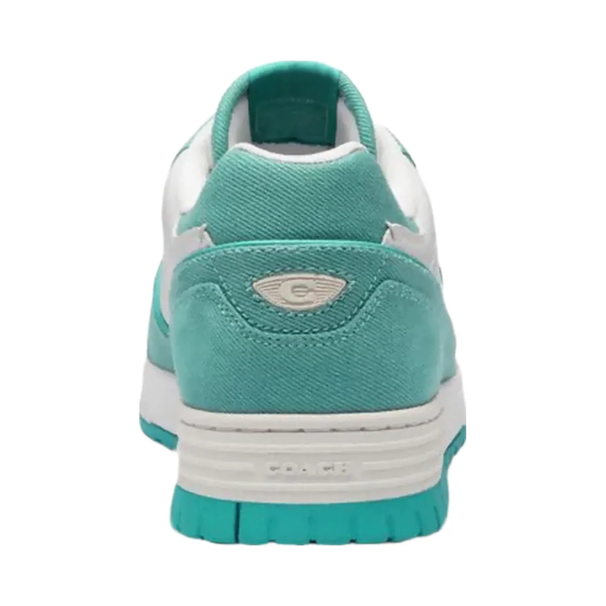 Coach Men's Soho Sneaker Ivy