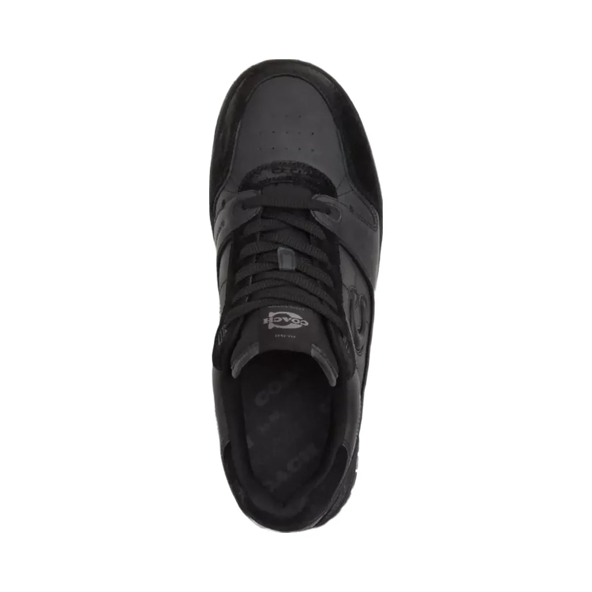 Coach Soho Sneaker in Black