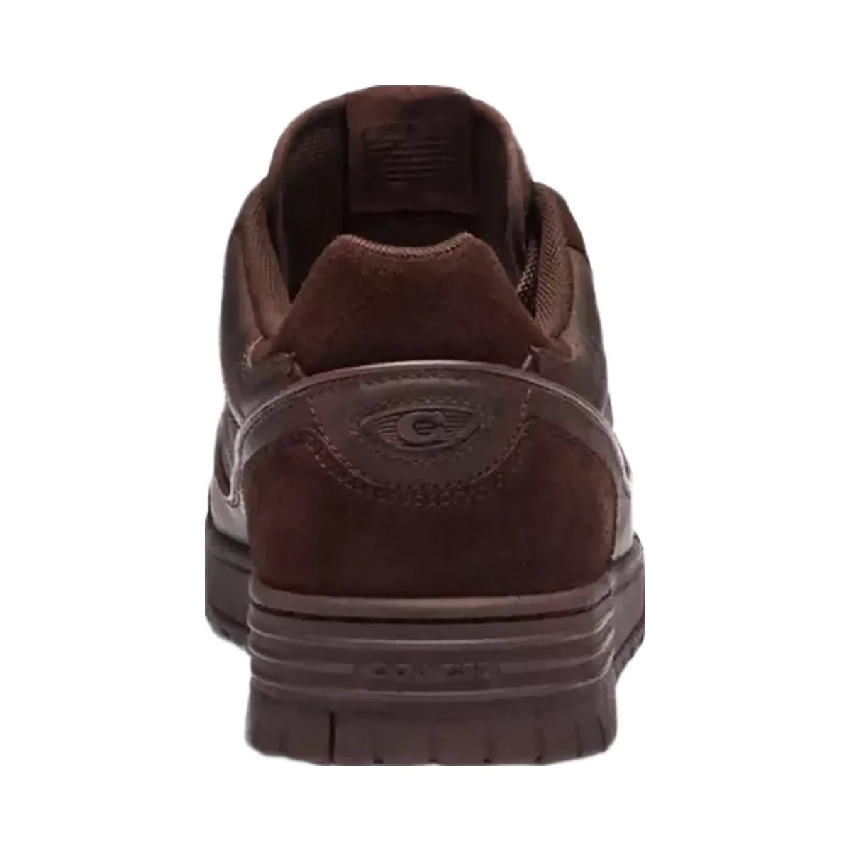Coach Soho Sneaker in Maple