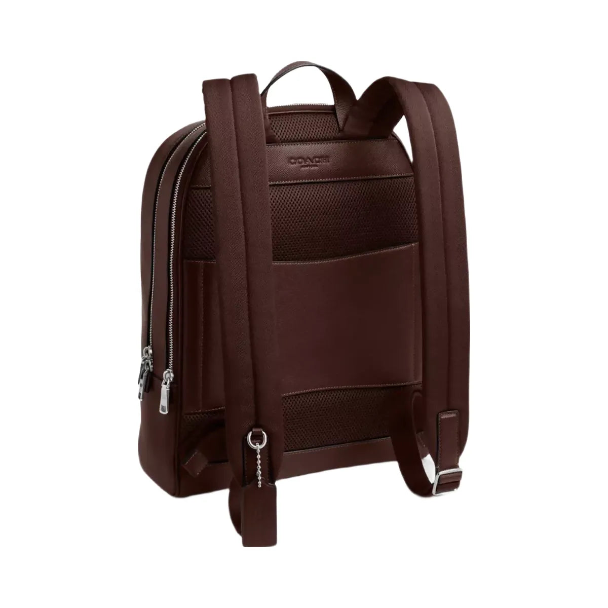 Coach Wade Backpack in Maple