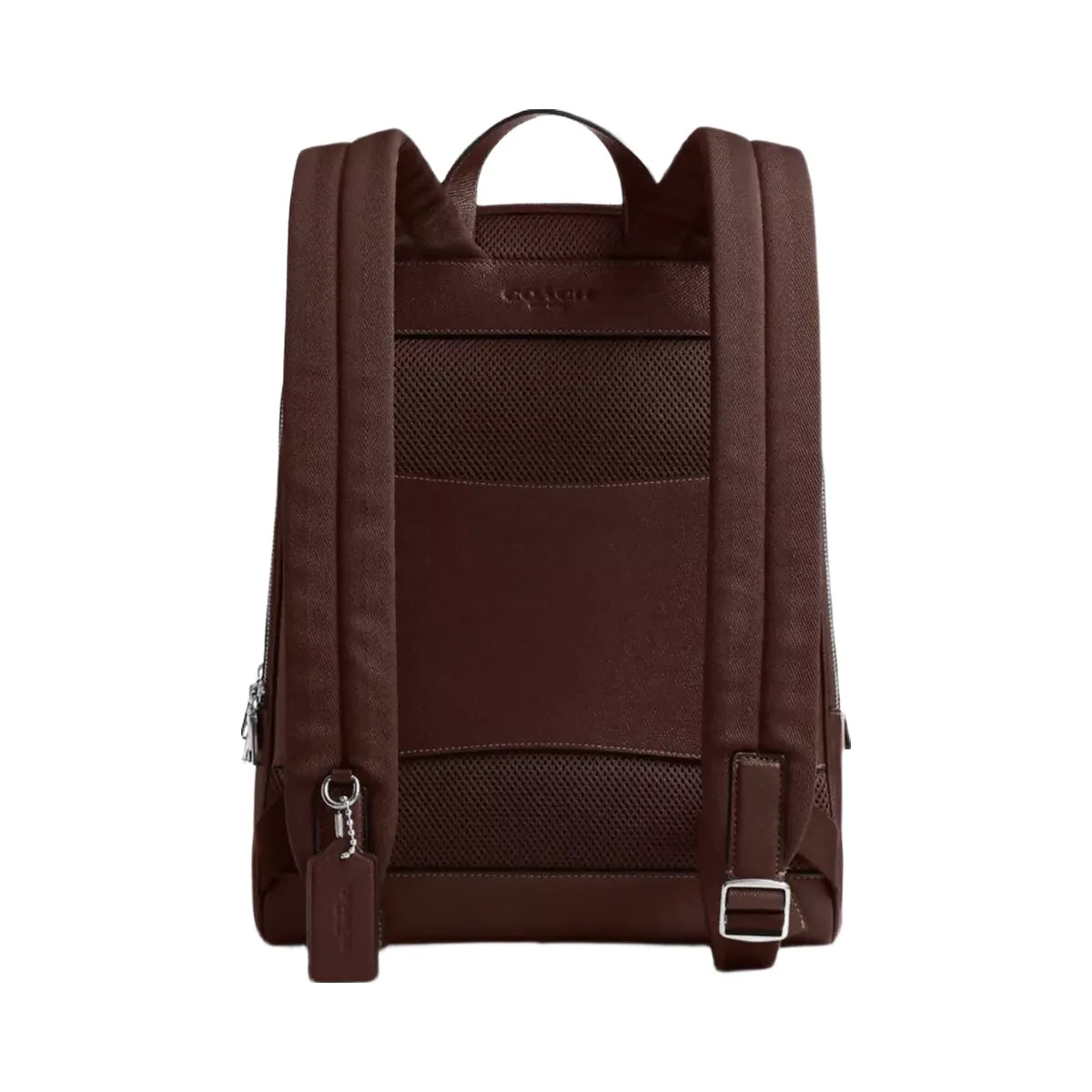 Coach Wade Backpack in Maple
