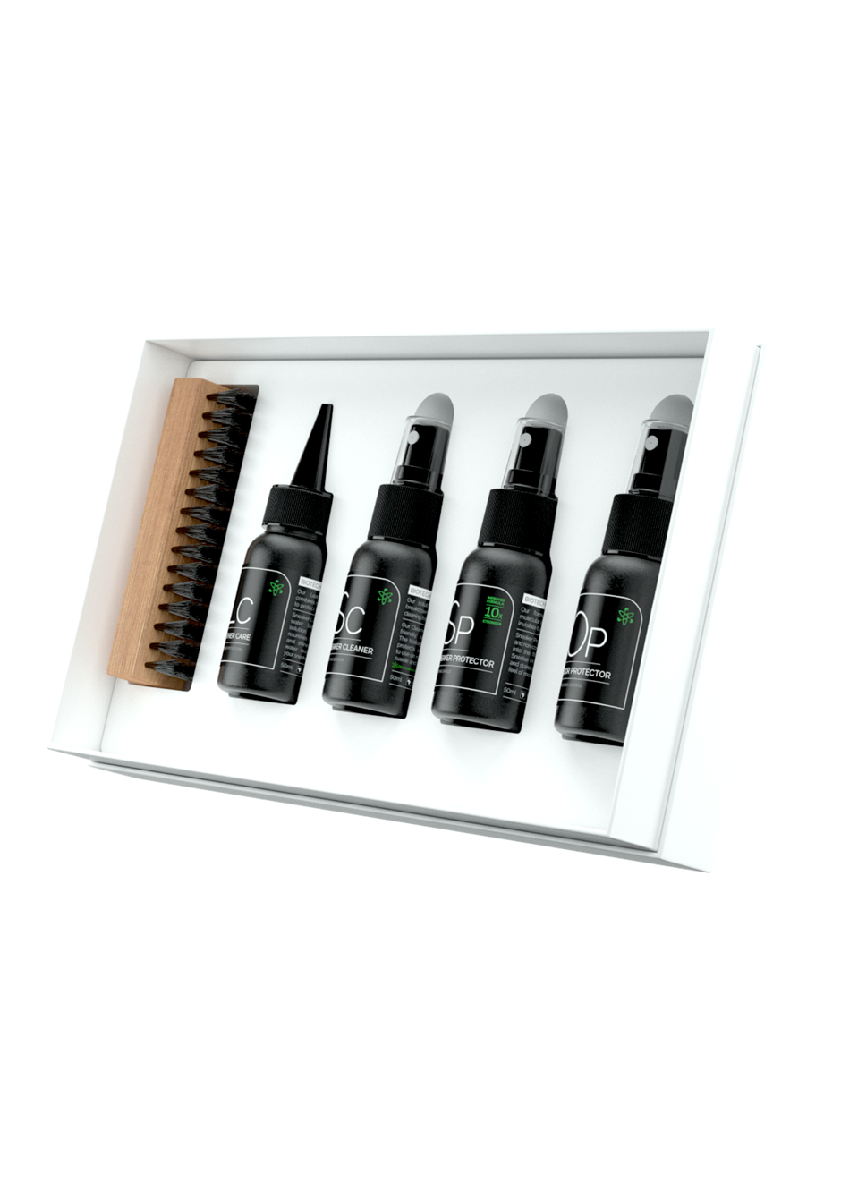 Sneaker LAB Deluxe Kit