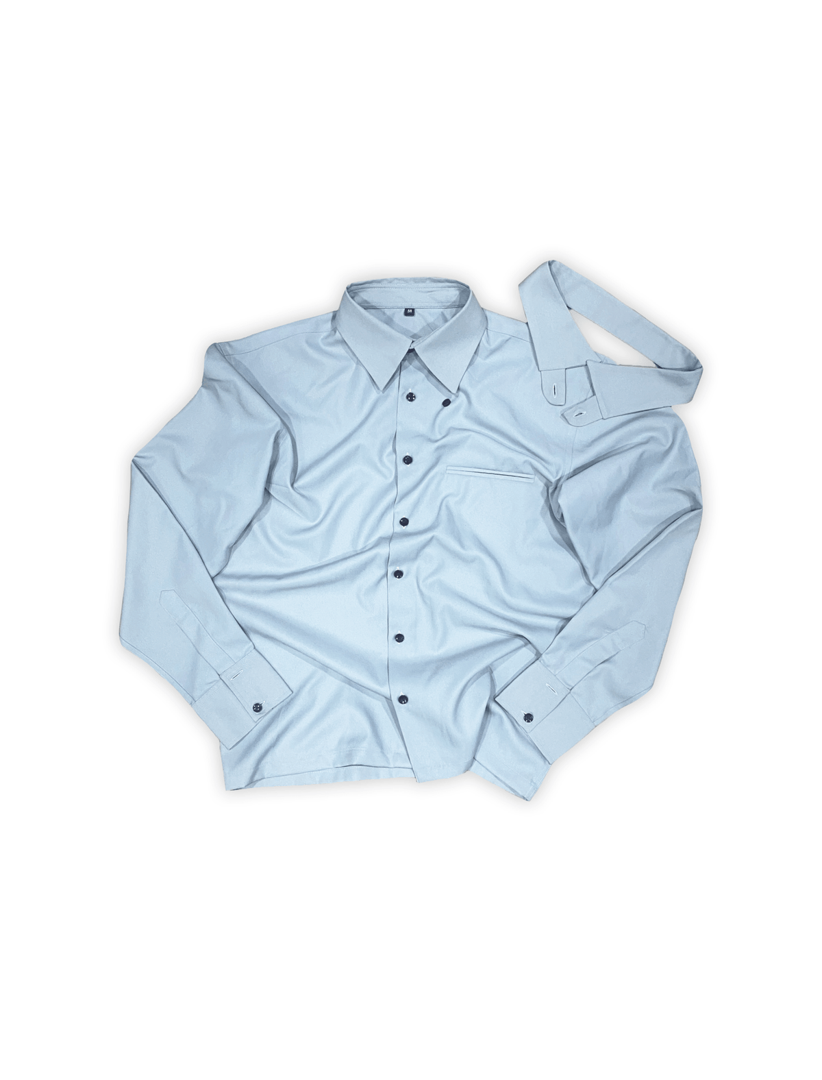 YB ASH BLUE SET