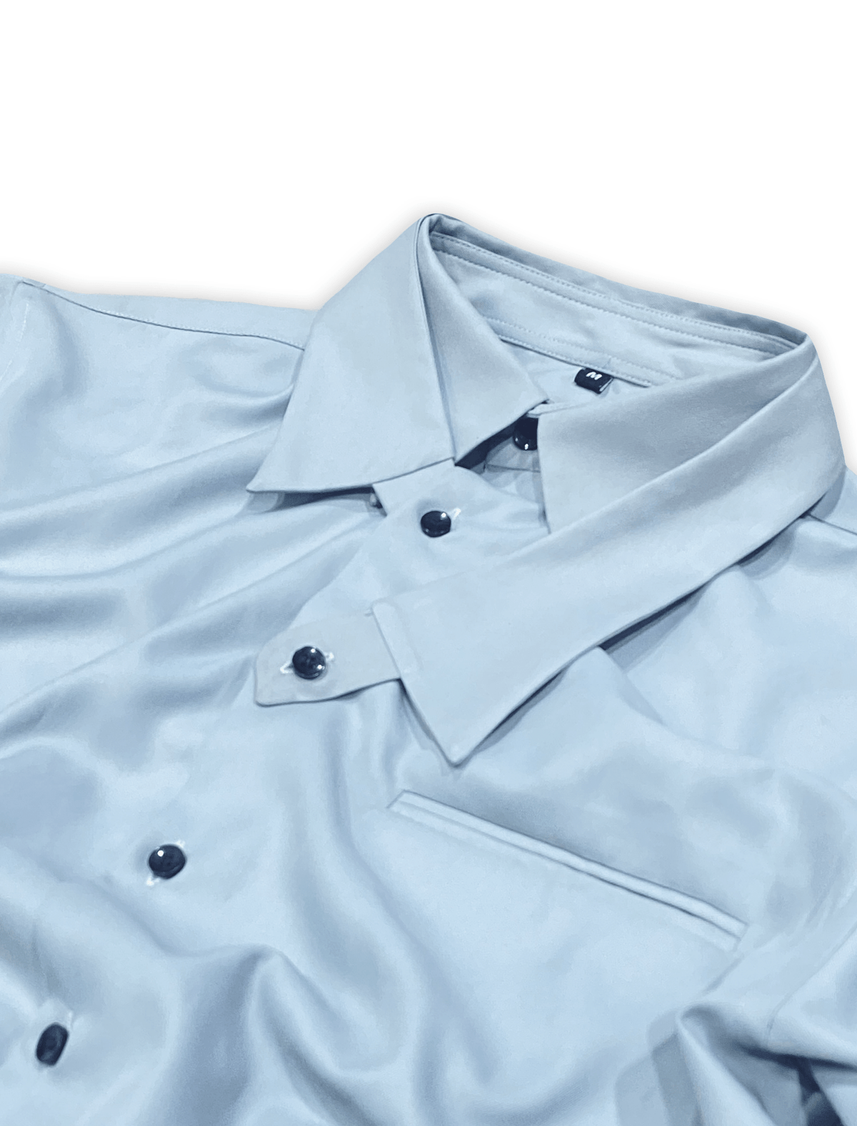 YB ASH BLUE SET – view 5