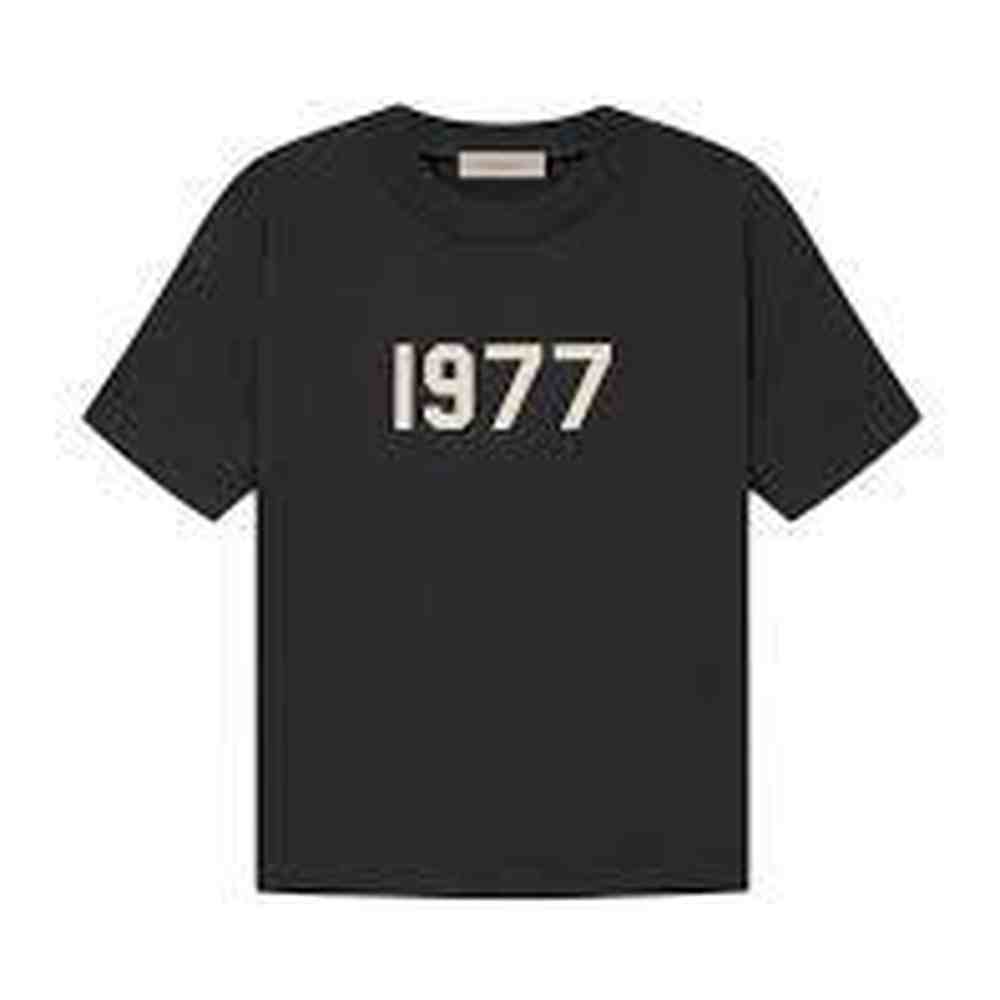 ESSENTIALS IRON TEE 1977 - dawntown