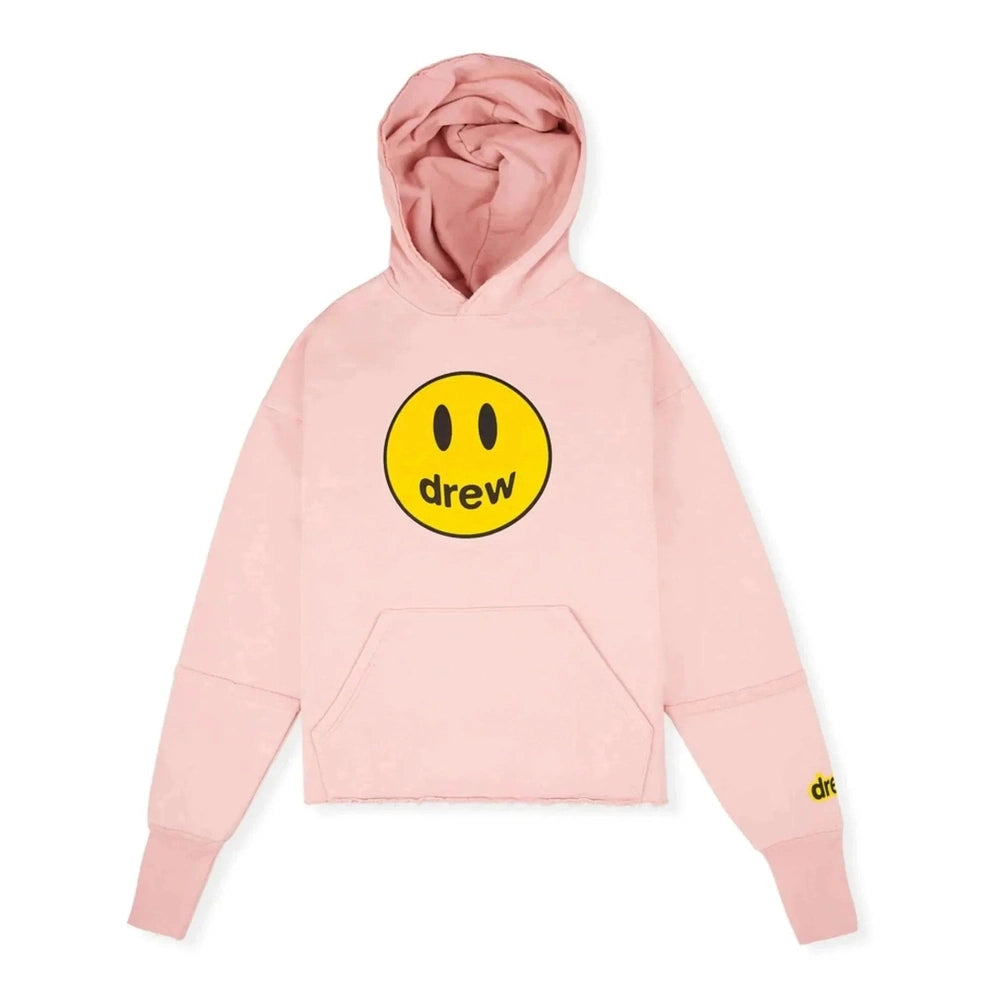 Drew House Mascot Hoodie "SECRET PEACH" - Dawntown