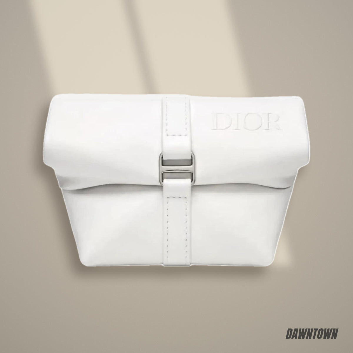 Lifestyle — Dior Beauty Roll-Top Cosmetic Pouch