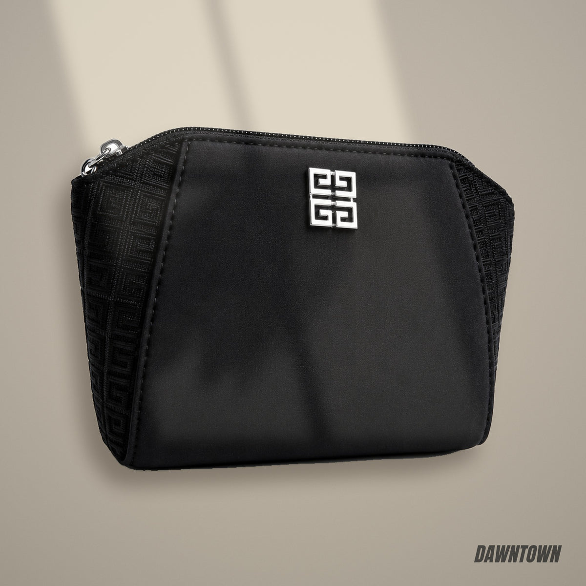 Lifestyle — Givenchy Parfums Luxury Cosmetic Bag