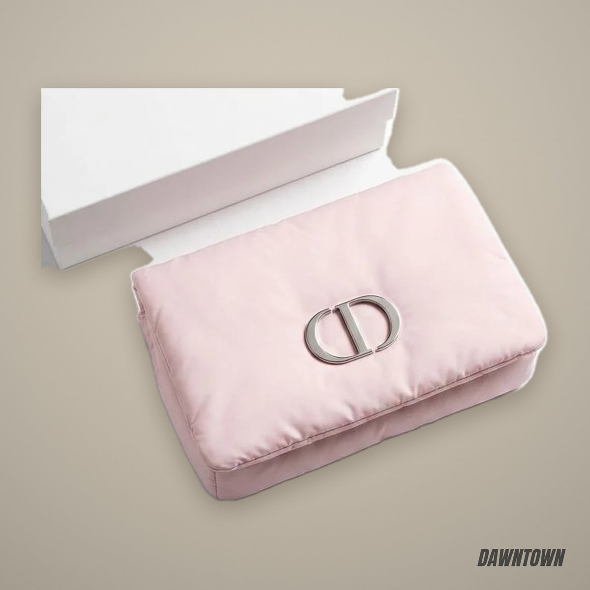 Dior Beauty Cosmetic Pouch