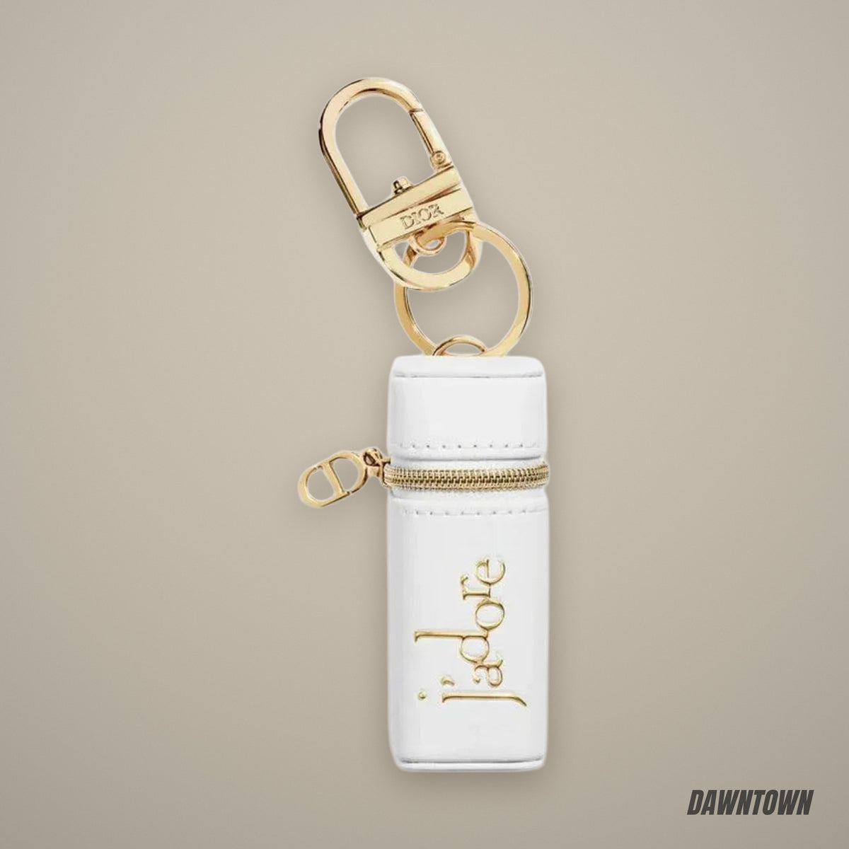 Dior J'adore Miniature Holder Keychain